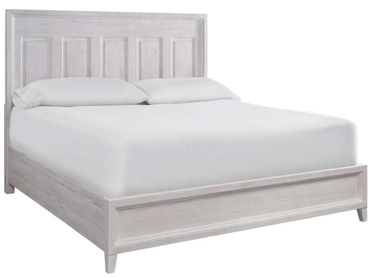 Universal Furniture - Haines Queen Bed - U011250B veiw 2