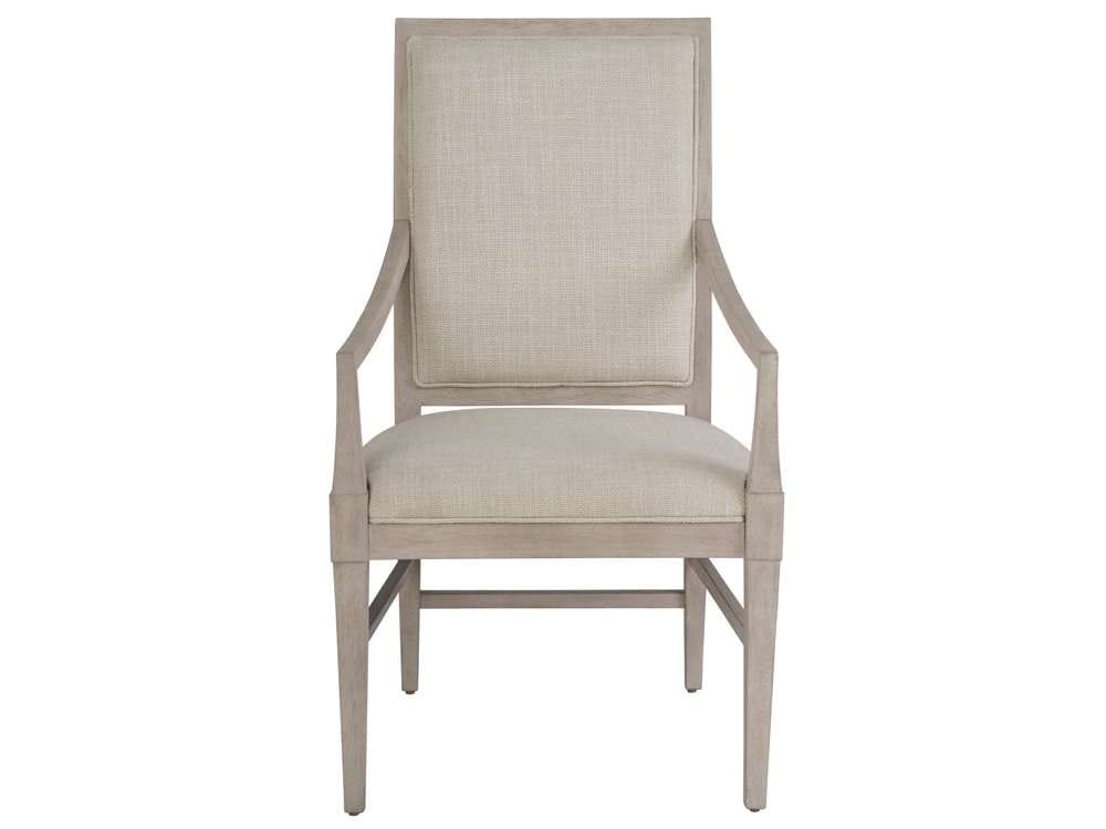 Universal Furniture - Coalesce Host Chair (Set of 2) - U301635P veiw 1
