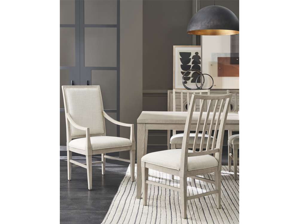 Universal Furniture - Coalesce Host Chair (Set of 2) - U301635P veiw 4