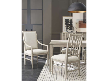 Universal Furniture - Coalesce Host Chair (Set of 2) - U301635P veiw 4