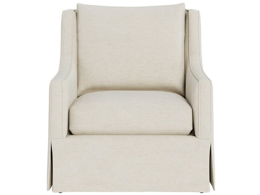 Universal Furniture - Hudson Swivel Chair - U064503-1201-1 view 2