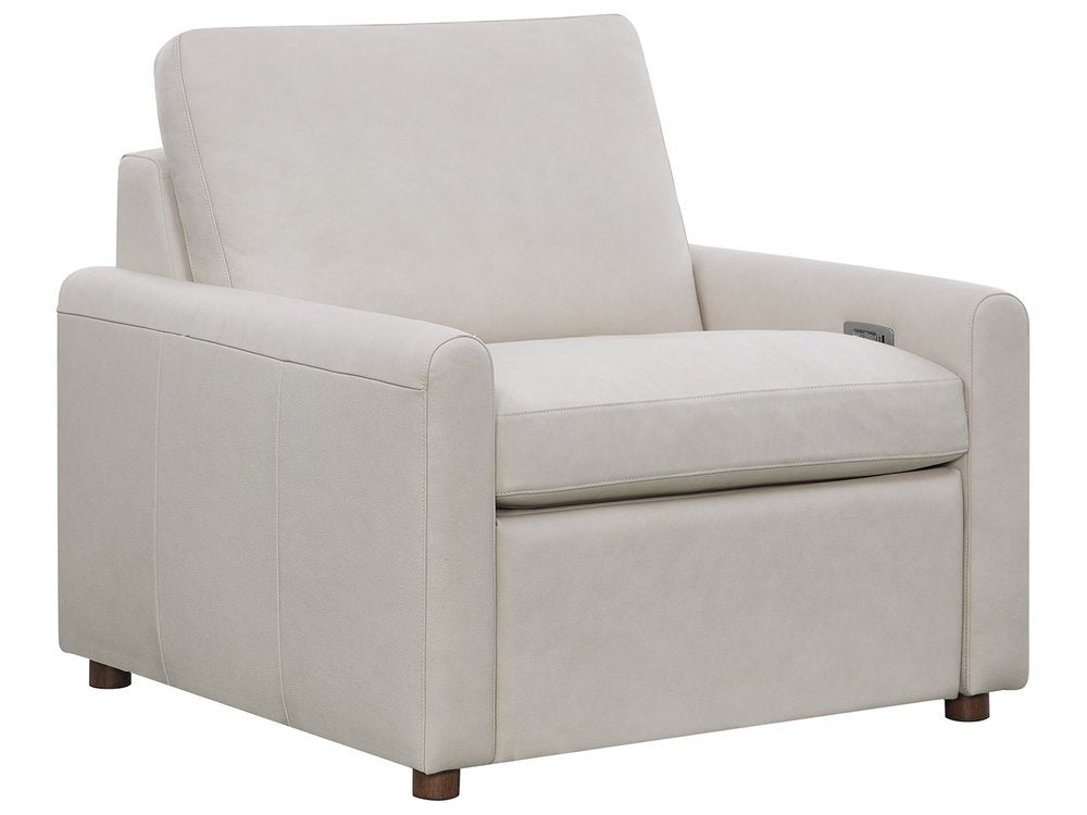 Universal Furniture - Hyde Recliner - U503503-1676-1 view 1