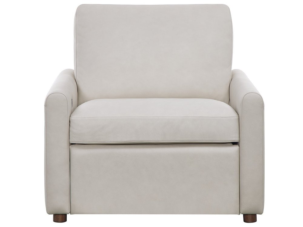 Universal Furniture - Hyde Recliner - U503503-1676-1 view 3