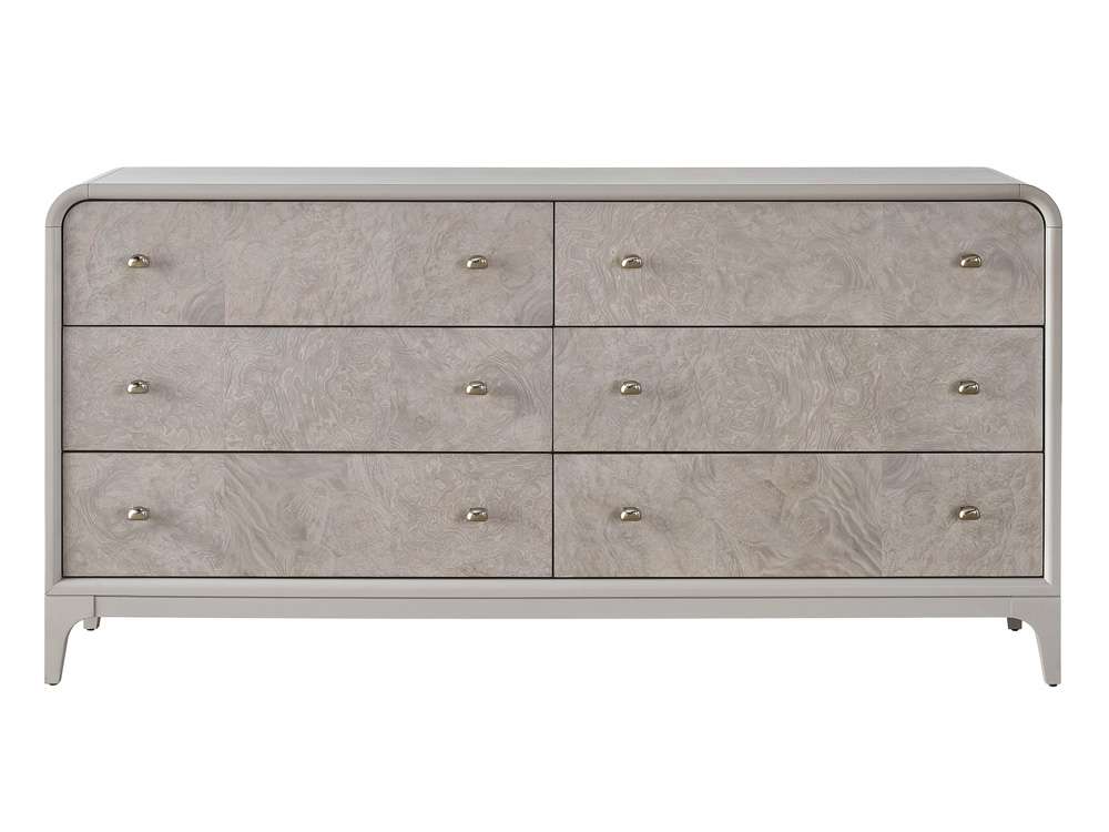Universal Furniture - Immersion Dresser - U195B040_CLOSEOUT veiw 1