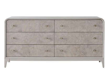 Universal Furniture - Immersion Dresser - U195B040_CLOSEOUT veiw 1