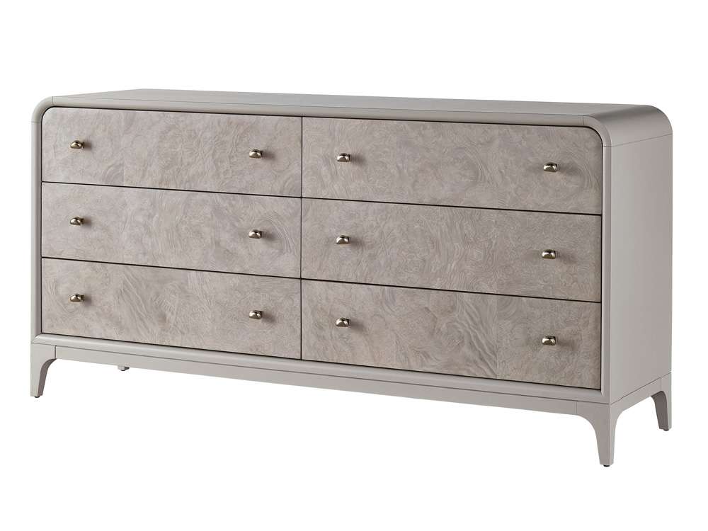 Universal Furniture - Immersion Dresser - U195B040_CLOSEOUT veiw 2