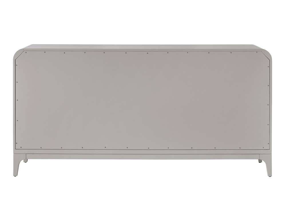 Universal Furniture - Immersion Dresser - U195B040_CLOSEOUT veiw 3