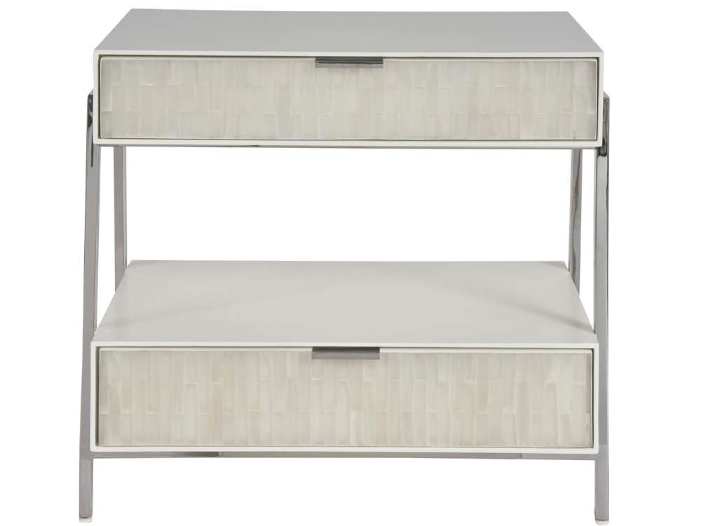 Universal Furniture - Ingrid Nightstand - U365360 veiw 1
