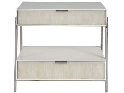 Universal Furniture - Ingrid Nightstand - U365360 veiw 1
