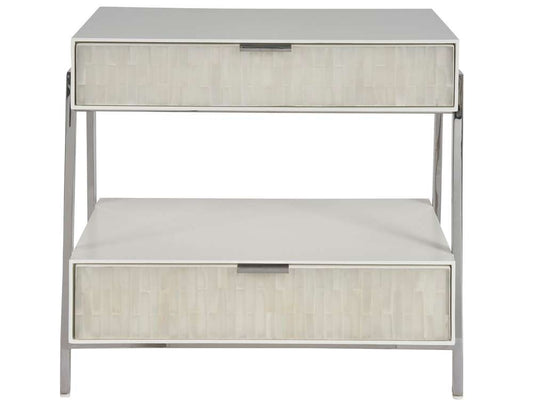 Universal Furniture - Ingrid Nightstand - U365360 veiw 1