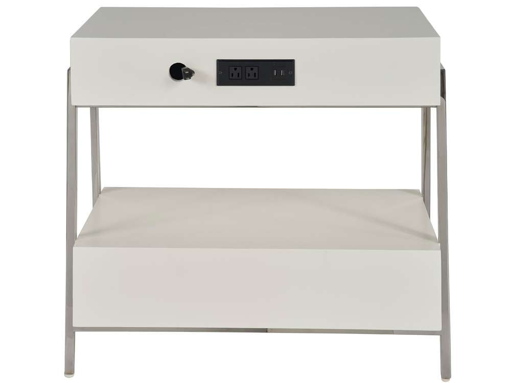Universal Furniture - Ingrid Nightstand - U365360 veiw 3