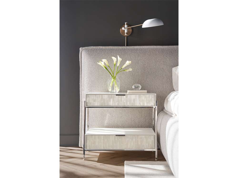 Universal Furniture - Ingrid Nightstand - U365360 veiw 4