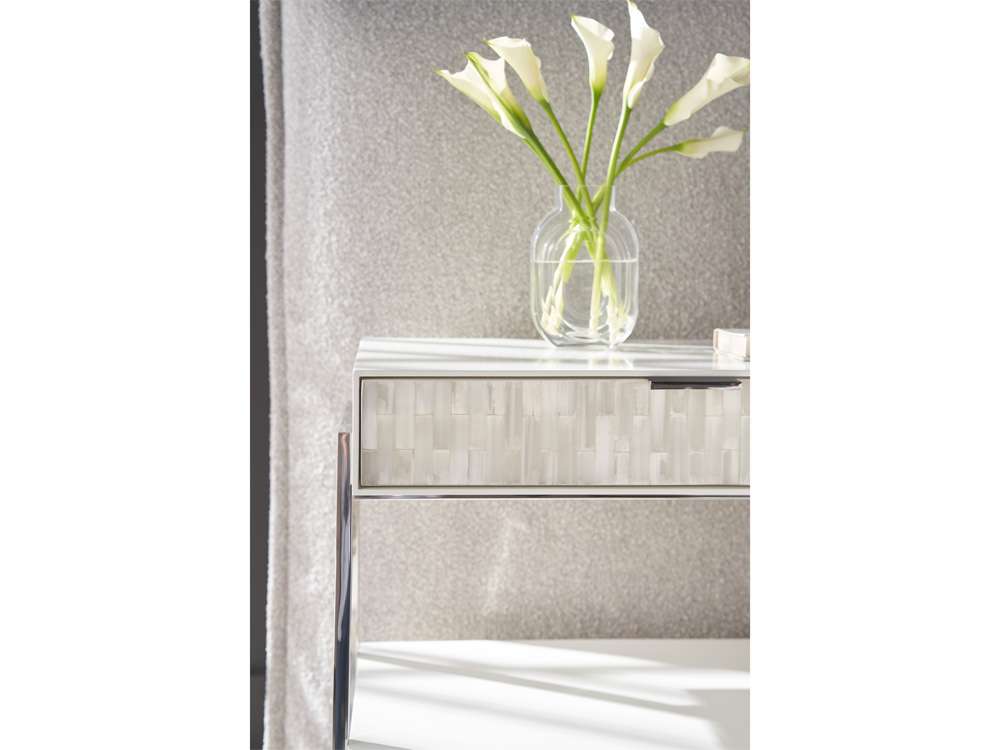 Universal Furniture - Ingrid Nightstand - U365360 veiw 5