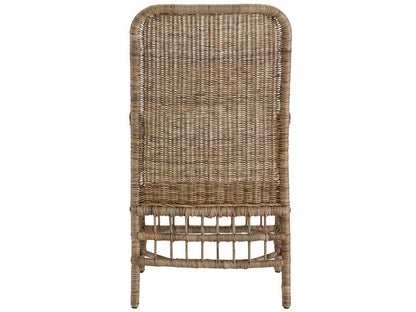 Universal Furniture - Irving Arm Chair (Set of 2) - U011637P veiw 3