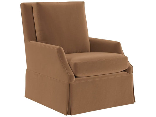 Universal Furniture - Jocelyn Swivel Chair - U066503-1118-16 view 1