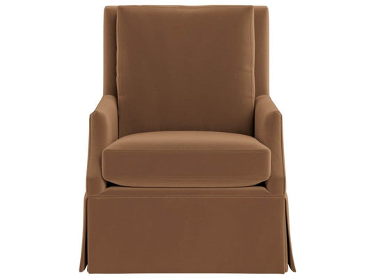 Universal Furniture - Jocelyn Swivel Chair - U066503-1118-16 view 2
