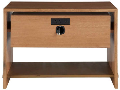 Universal Furniture - Jonah Nighstand - U365357 veiw 3