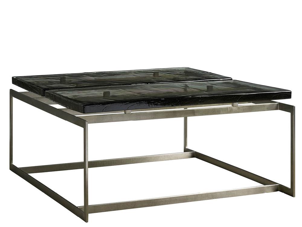 Universal Furniture - Jordan Cocktail Table - U428839 veiw 1
