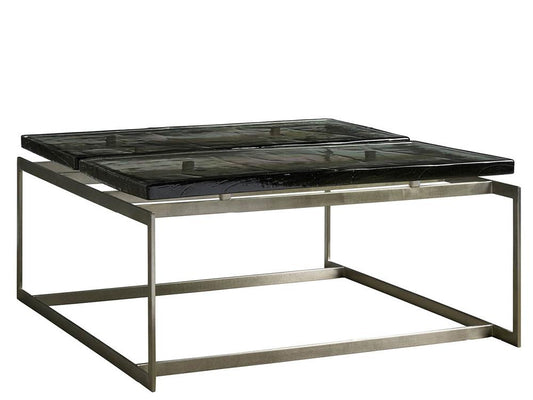 Universal Furniture - Jordan Cocktail Table - U428839 veiw 1