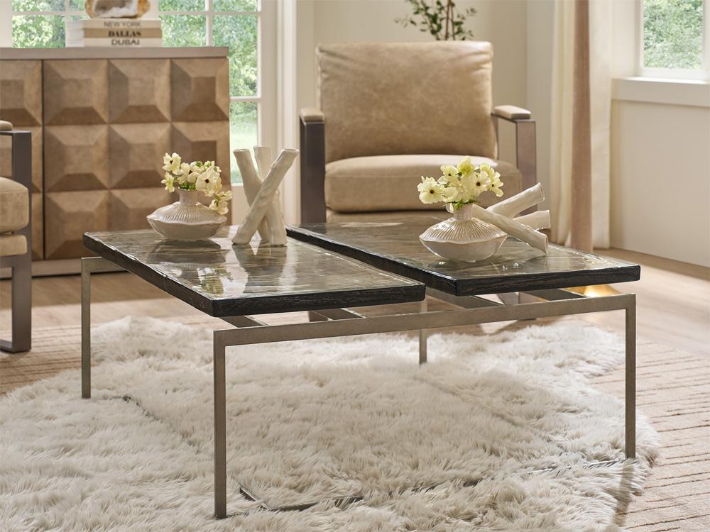 Universal Furniture - Jordan Cocktail Table - U428839 veiw 5