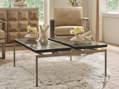 Universal Furniture - Jordan Cocktail Table - U428839 veiw 5
