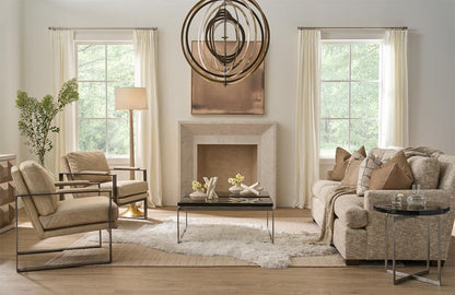 Universal Furniture - Jordan Cocktail Table - U428839 veiw 6
