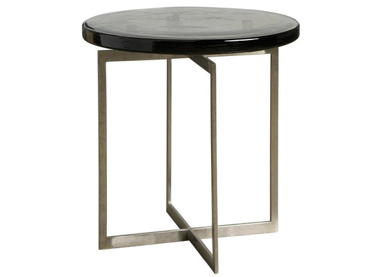 Universal Furniture - Jordan Spot Table - U428815 veiw 1