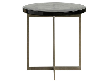 Universal Furniture - Jordan Spot Table - U428815 veiw 2