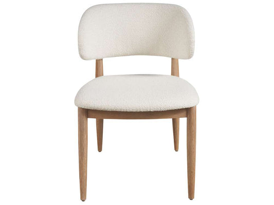 Universal Furniture - Juno Side Chair - U352E636 veiw 1