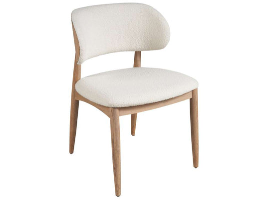 Universal Furniture - Juno Side Chair - U352E636 veiw 2