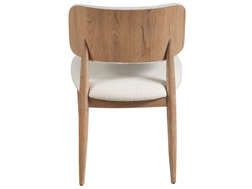 Universal Furniture - Juno Side Chair - U352E636 veiw 3