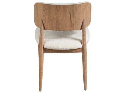 Universal Furniture - Juno Side Chair - U352E636 veiw 3