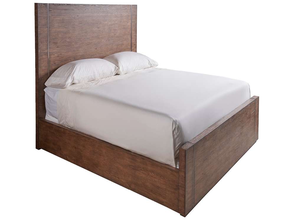 Universal Furniture - Koda Bed King - U352A265B veiw 2