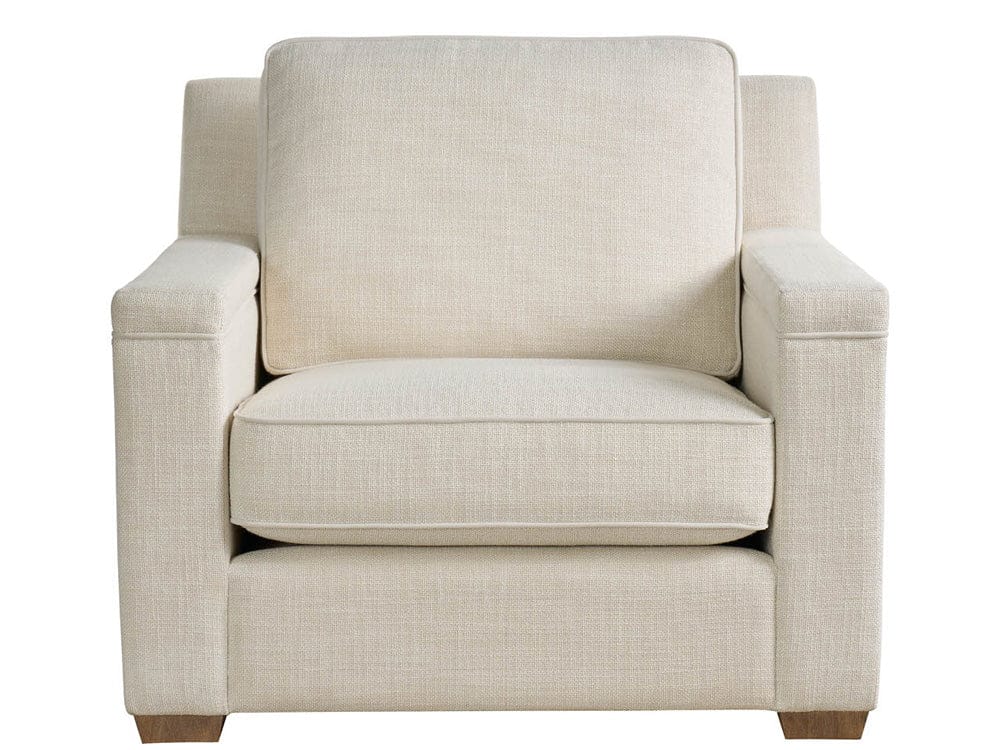 Universal Furniture - Leah Chair - Brown - U455503-1600-5 view 1