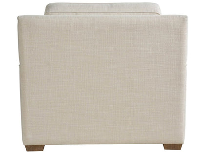 Universal Furniture - Leah Chair - Brown - U455503-1600-5 view 3