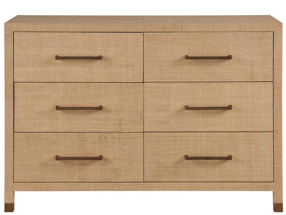Universal Furniture - Leah Dresser - U365B040 veiw 1