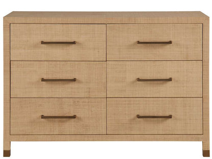 Universal Furniture - Leah Dresser - U365B040 veiw 1