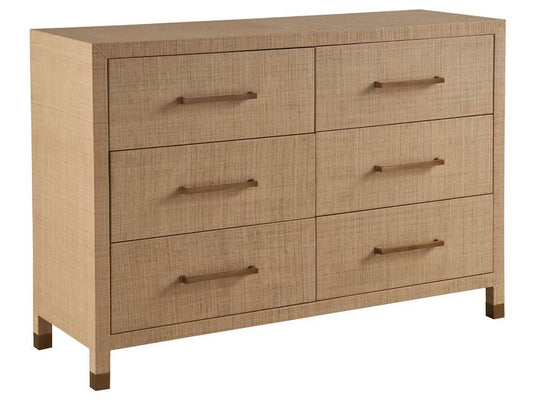 Universal Furniture - Leah Dresser - U365B040 veiw 2