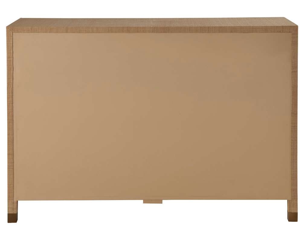 Universal Furniture - Leah Dresser - U365B040 veiw 3