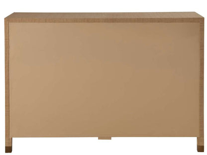 Universal Furniture - Leah Dresser - U365B040 veiw 3