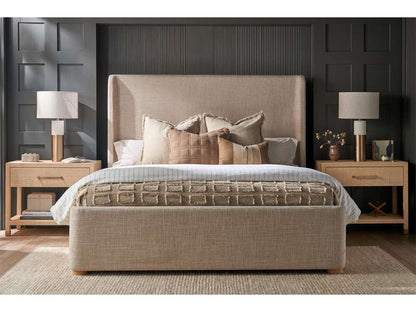 Universal Furniture - Leah Nightstand - U365B355 veiw 5