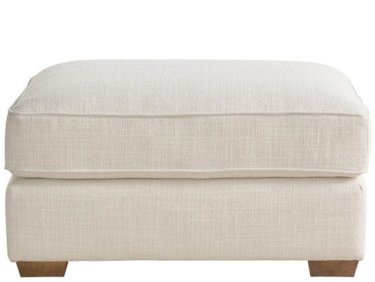 Universal Furniture - Leah Ottoman - Brown - U455504-1600-5 view 1