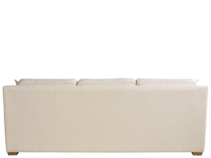 Universal Furniture - Leah Sofa - Brown - U455501-1600-5 view 3