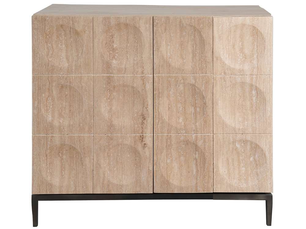 Universal Furniture - Leo Bunching Credenza - U365677 veiw 1