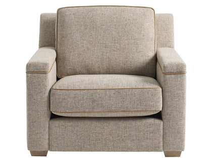 Universal Furniture - Liam Chair - U435503-1769-1 view 1