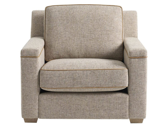 Universal Furniture - Liam Chair - U435503-1769-1 view 1