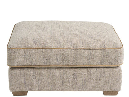 Universal Furniture - Liam Ottoman - U435504-1769-1 view 1