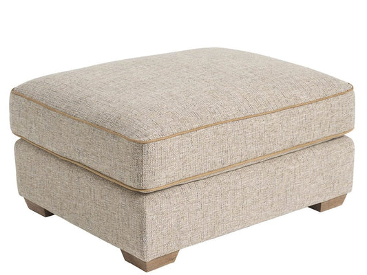 Universal Furniture - Liam Ottoman - U435504-1769-1 view 2