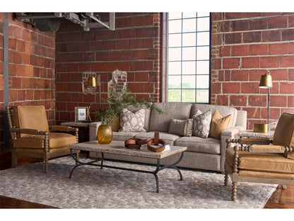 Universal Furniture - Liam Sofa - U435501-1769-1 view 4