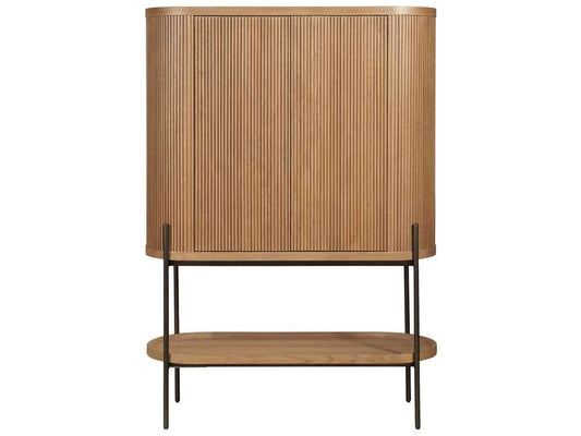Universal Furniture - Linnea Bar Cabinet - U352E690 veiw 1